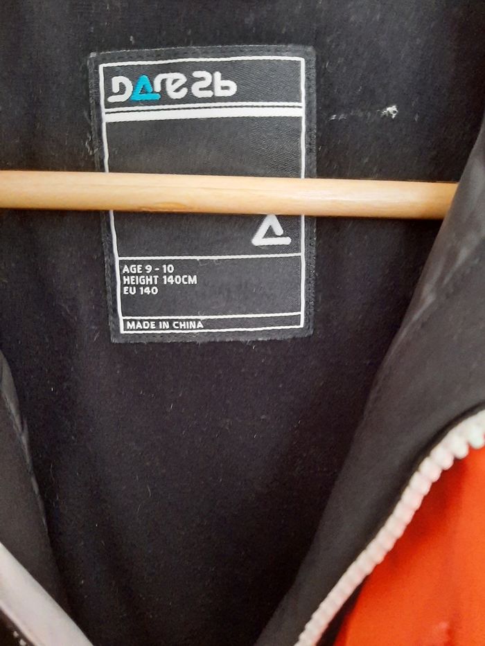Blouson Dare2B - photo numéro 3