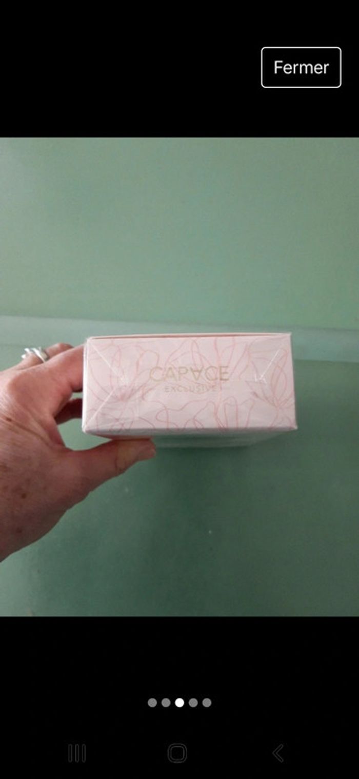 Eau de parfum - photo numéro 3