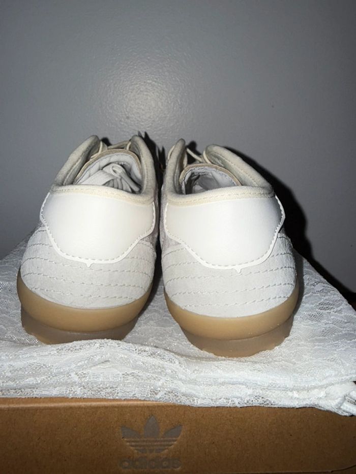 Adidas Tischtennis Naked Copenhagen Silvery Daisy Lace Pack - photo numéro 6