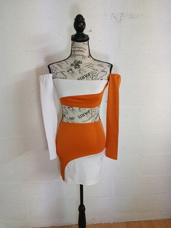 Petit ensemble bon état taille S