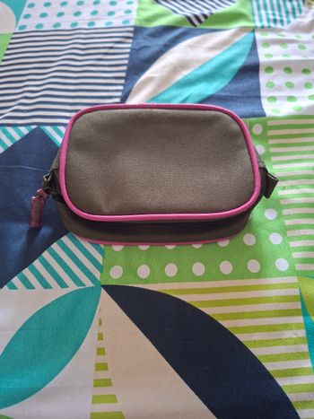 Petite trousse de toilette 