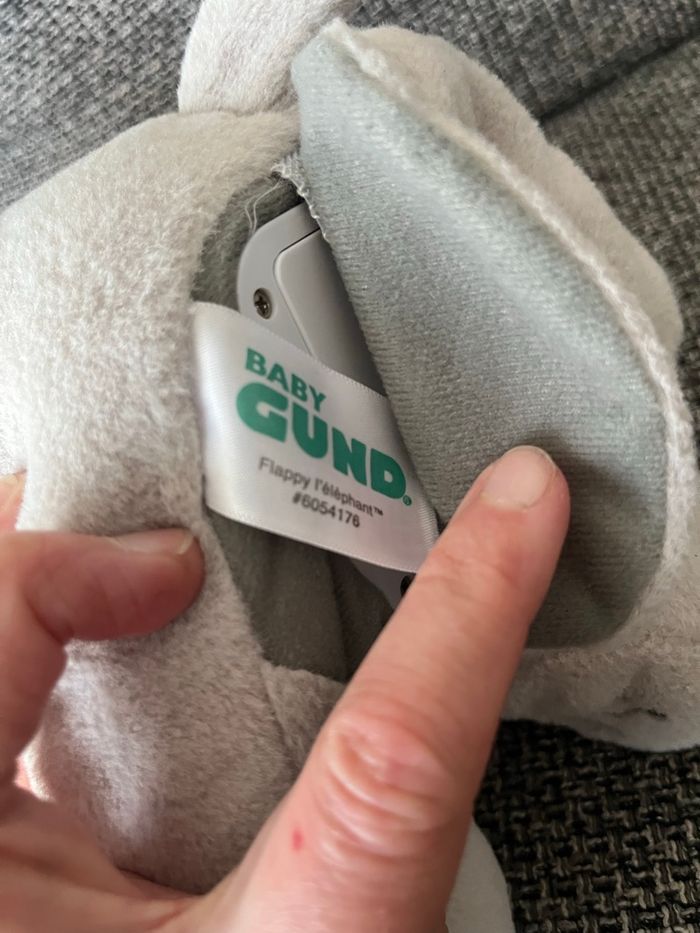 Flappy l’éléphant - photo numéro 3