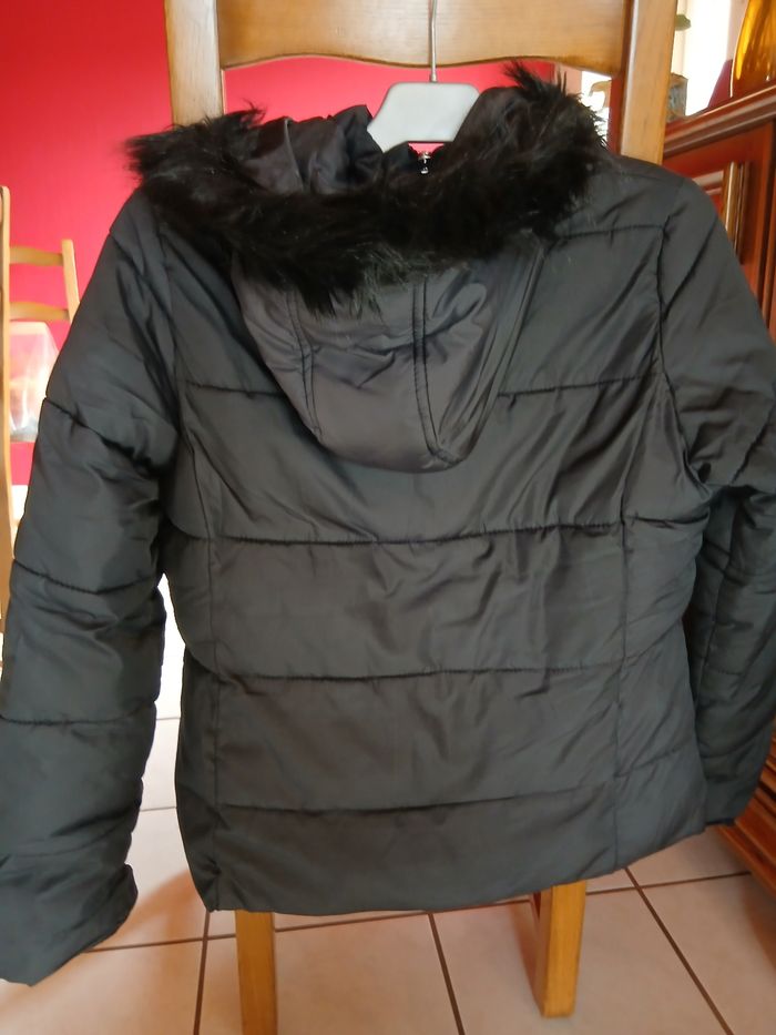 Blouson femme - photo numéro 8