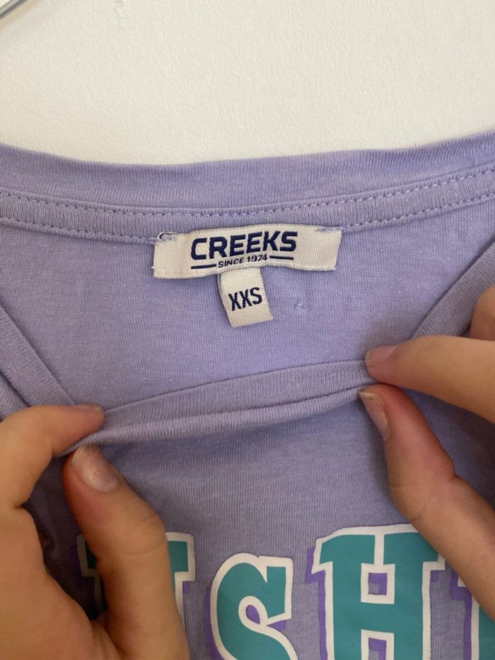 Croc top - photo numéro 2