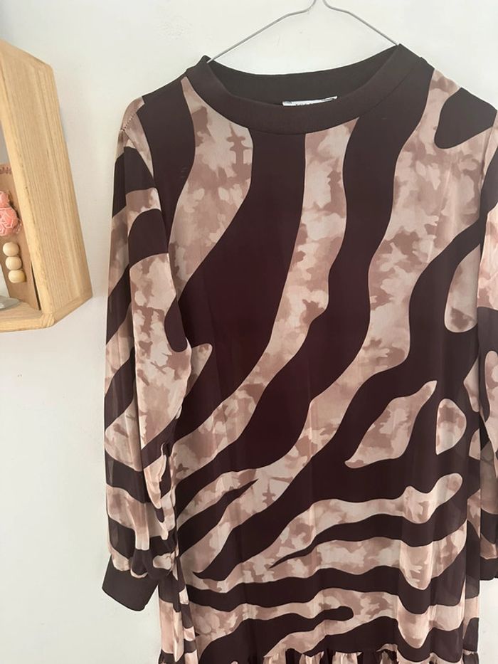 Robe longue femme - photo numéro 2