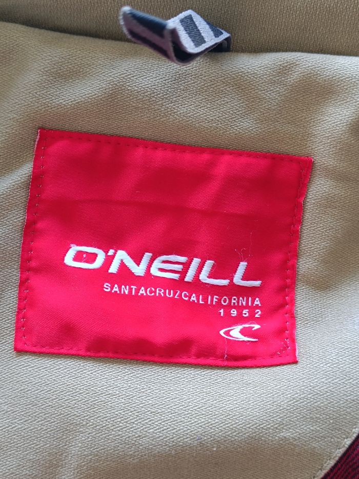 Blouson O'Neill taille M bon état - photo numéro 7