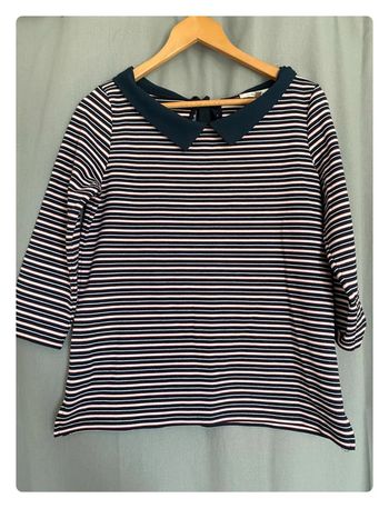 Blouse 😍 Taille S - Grain de malice