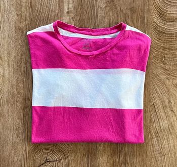 T.shirt léger à manches longues Polo Ralph Lauren pour femme, taille M