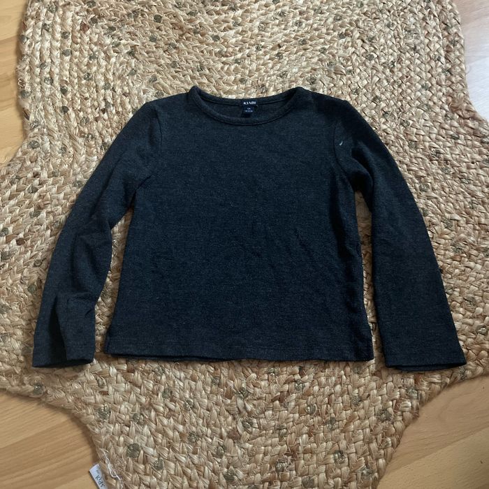 Tee shirt fille