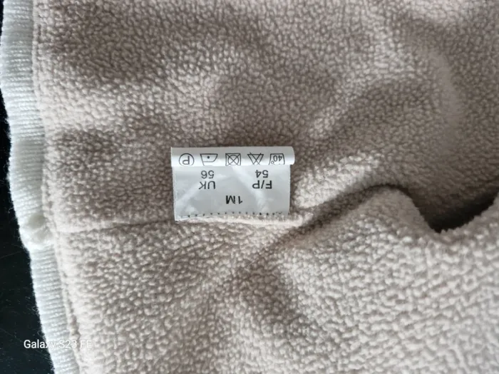 Veste polaire - photo numéro 2