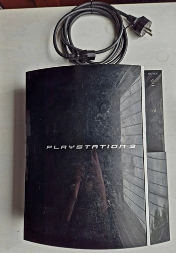 Playstation 3 HS