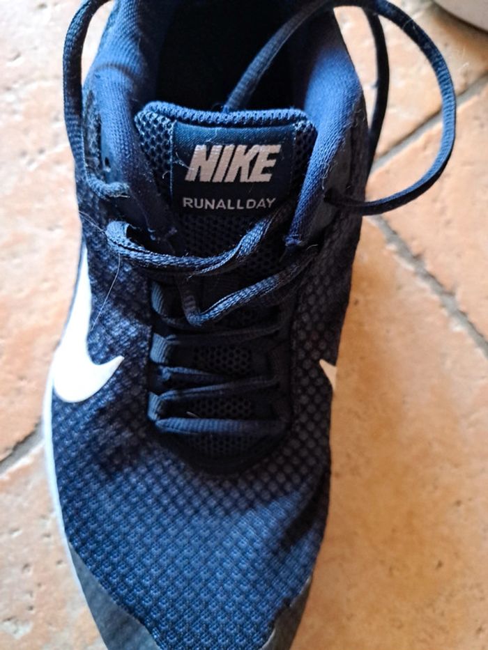 Baskets Nike - photo numéro 7