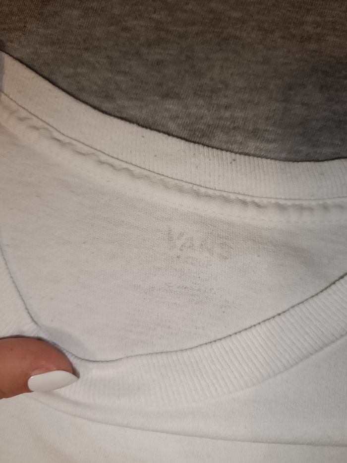 Tee-shirt Vans - photo numéro 6