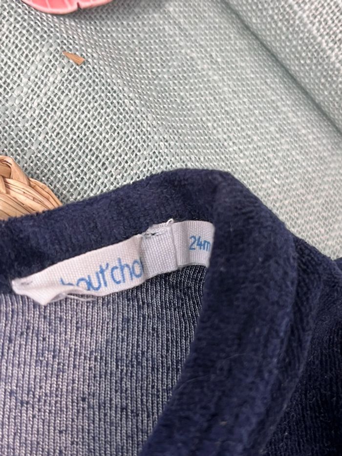 Ensemble 24 mois bout’chou - photo numéro 3