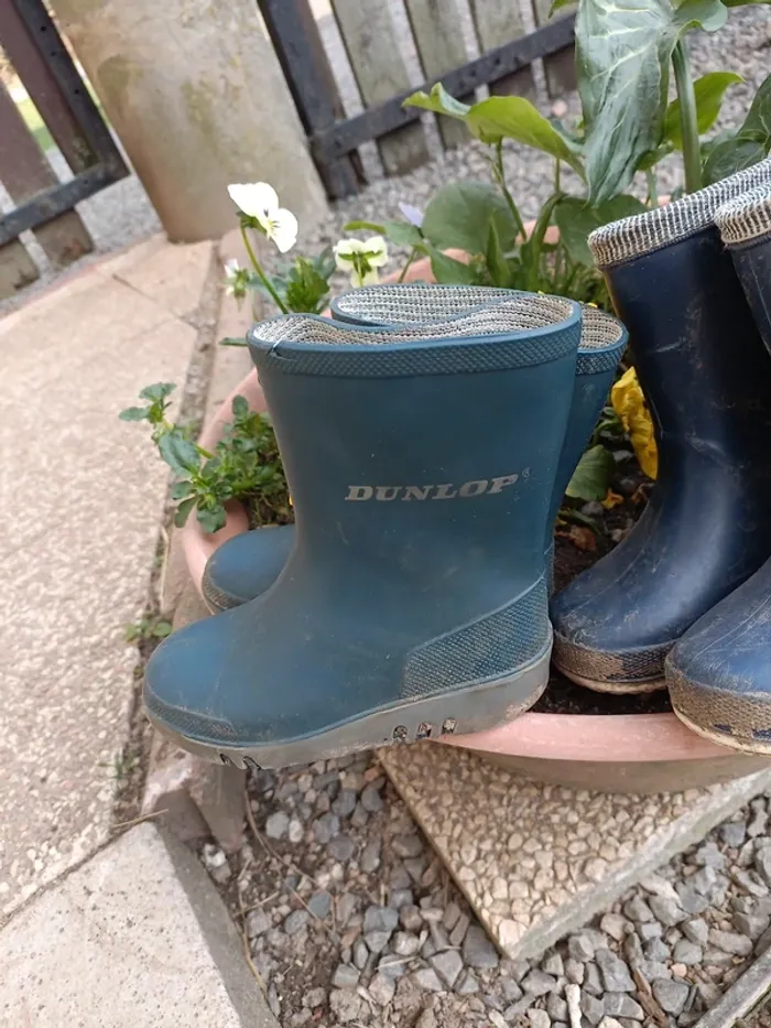 Bottes 22 et 23 - photo numéro 3