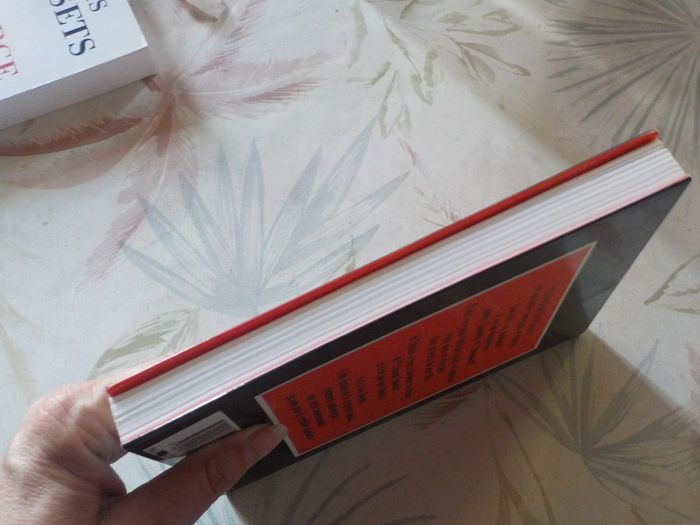 L'Amour interdit Les tubercules du bonheur de Lionel Forlot Liv'Editions - photo numéro 4