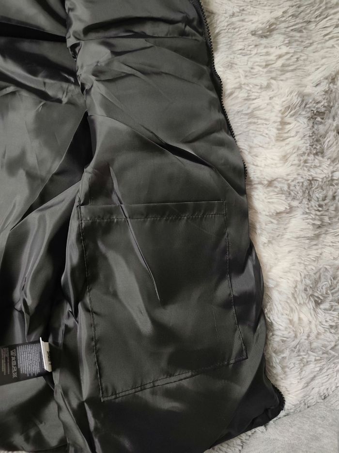 Doudoune sans manche the North face taille xl neuf - photo numéro 6