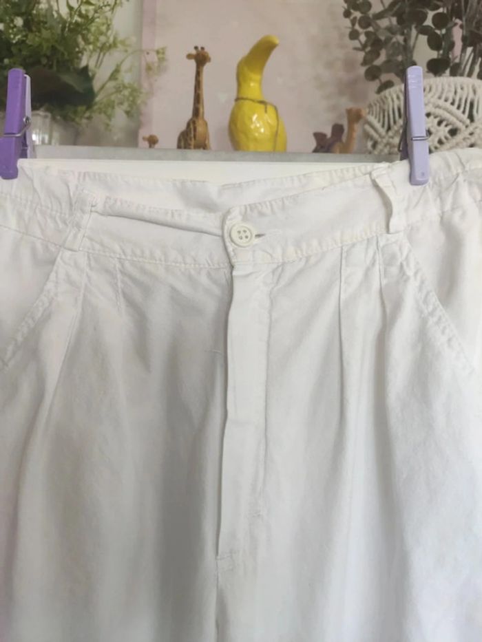 Alain Manoukian pantalon 36 - photo numéro 3