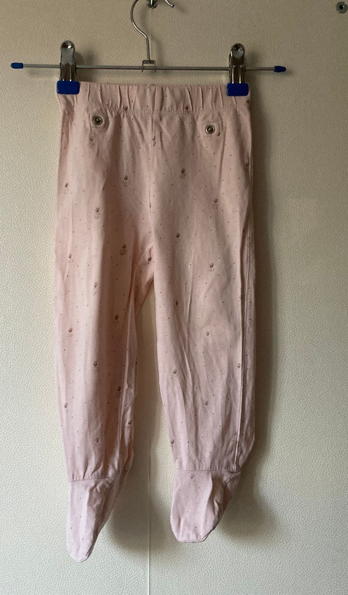 pyjama 2 pièces bébé 18 mois - photo numéro 6