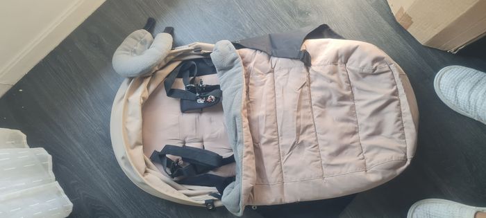 Pack nouveau née 0+ babyzen - photo numéro 2