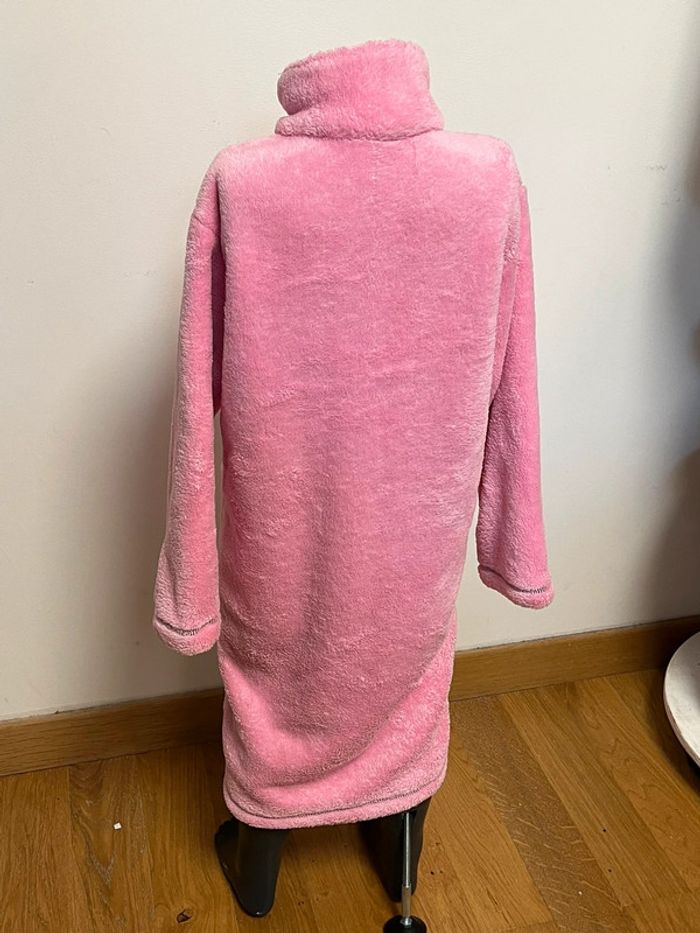 Peignoir pilou pilou - photo numéro 6