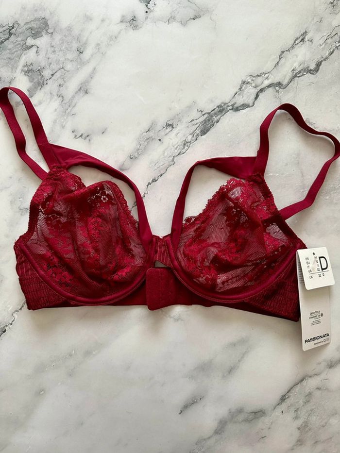 Soutien-gorge Passionata FR85D - photo numéro 5