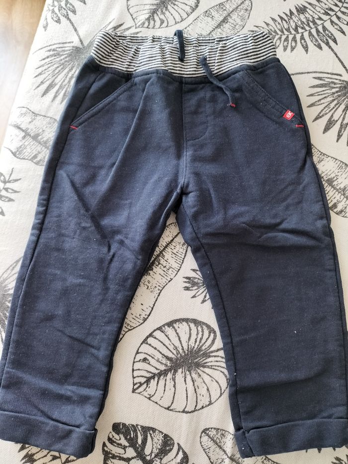 Pantalon bébé garçon
