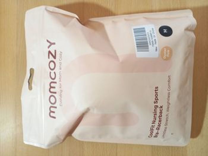 Soutien gorge d'allaitement Momcozy - photo numéro 8