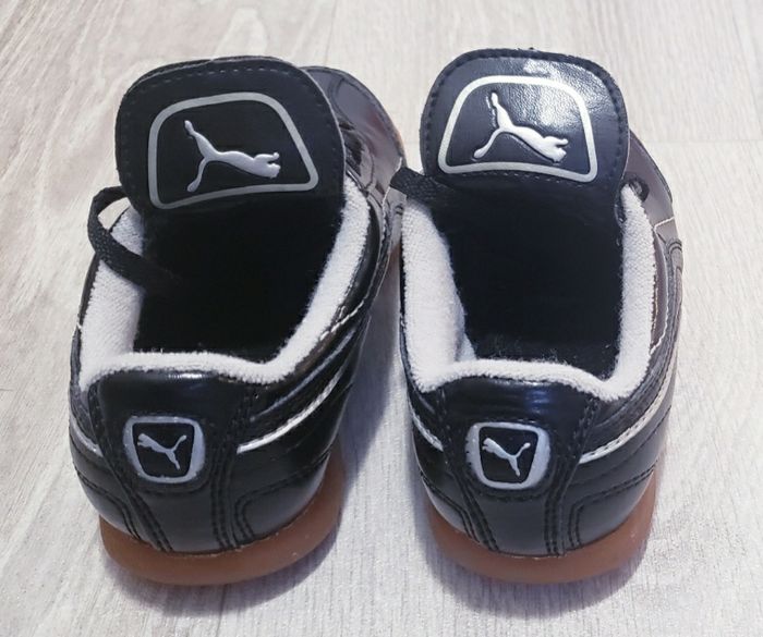 Chaussures de sport PUMA Original pour garçon Taille 28 - photo numéro 7
