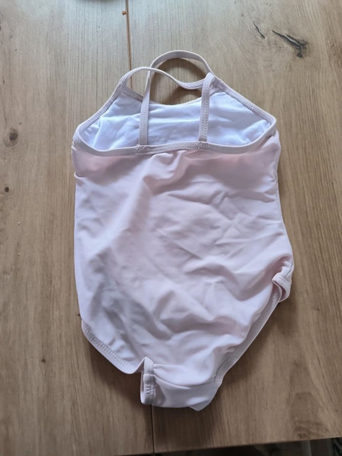Maillot 1 piece - photo numéro 2