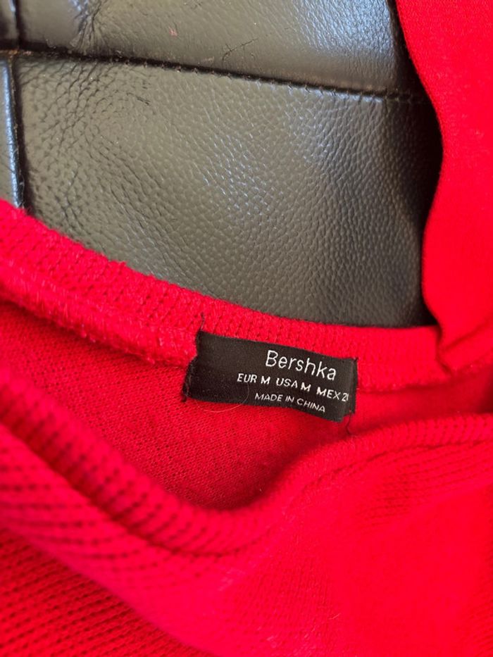 Pull bershka - photo numéro 3
