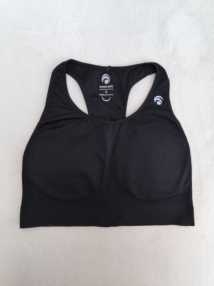 Brassière Oceans Apart 40 - photo numéro 2