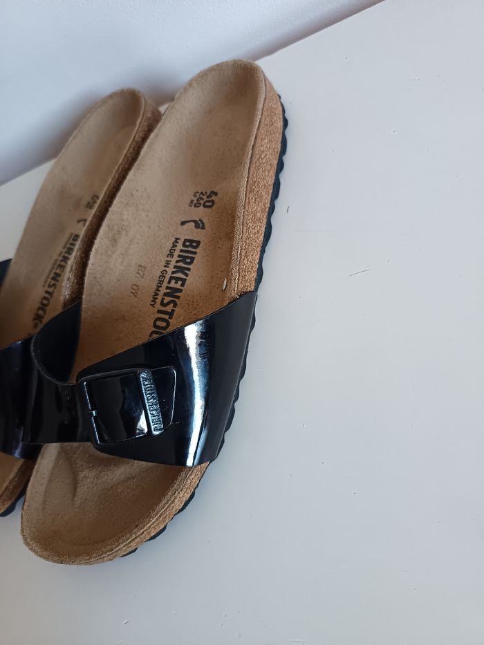 Sandales Birkenstock 40 - photo numéro 5