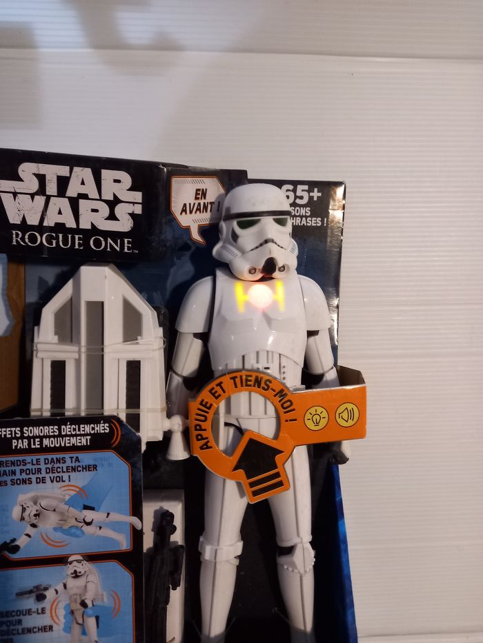Interatech starwars - photo numéro 2