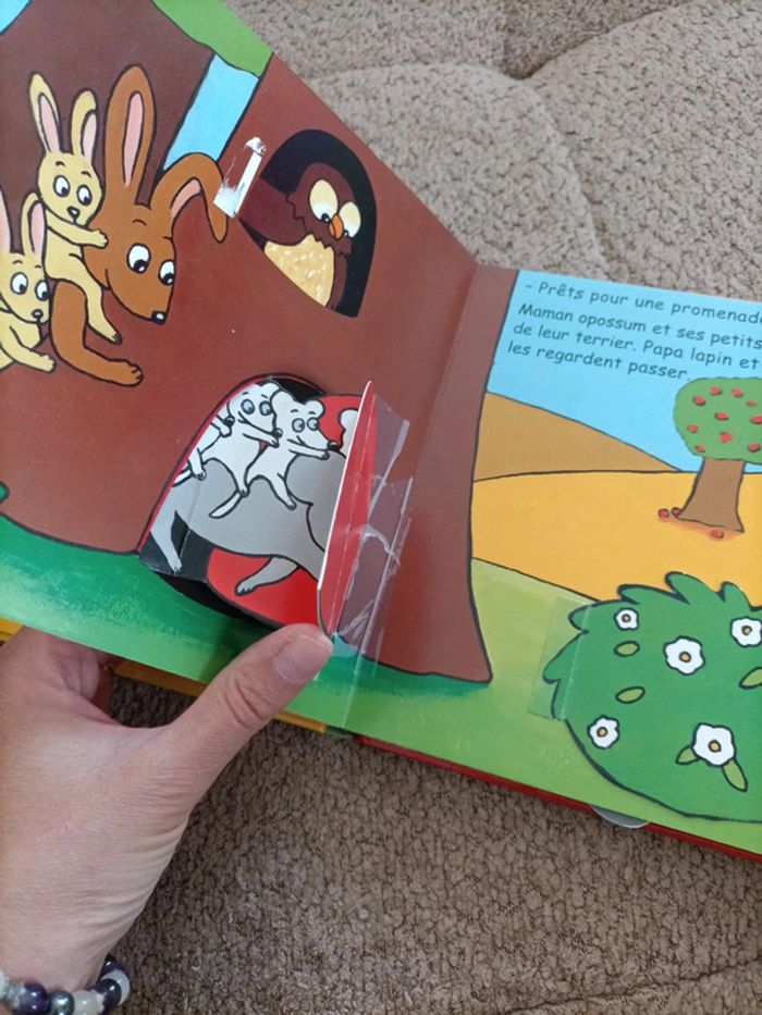 Livre Minikidi : Mes petits - photo numéro 11