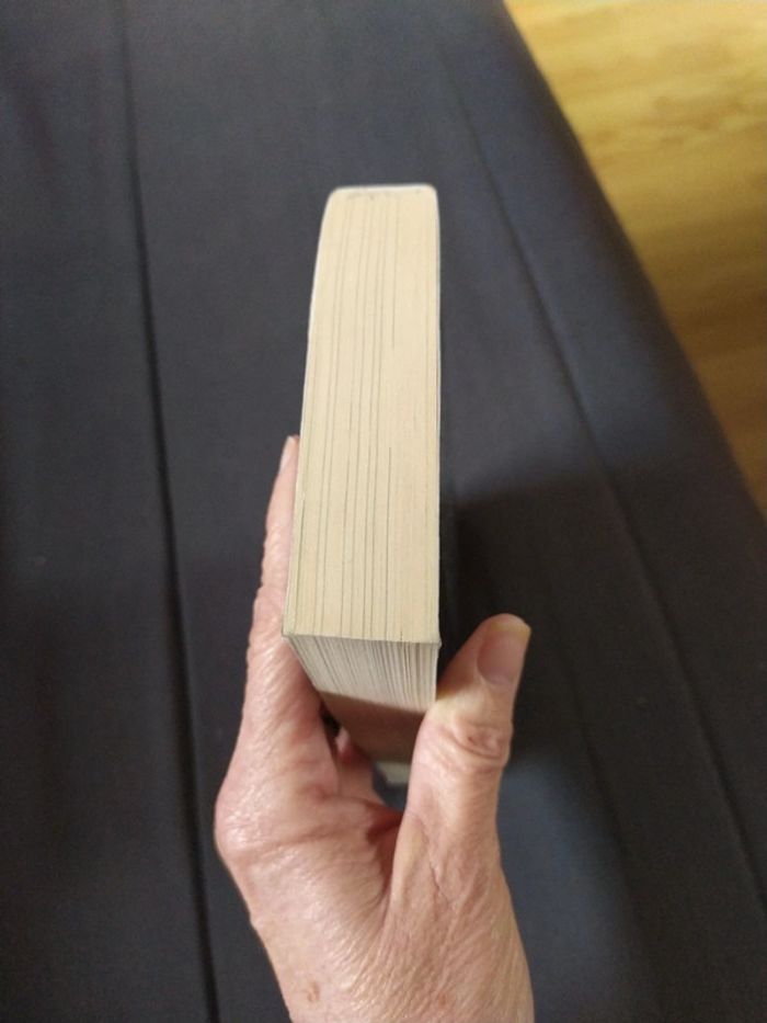 Level 26 d'Anthony E. Zuiker - photo numéro 4