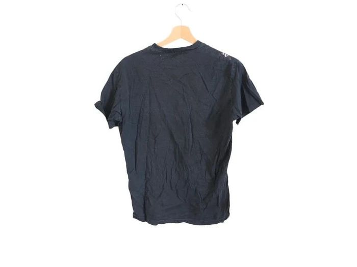 C58 t-shirt noir DSquared2 S - photo numéro 2