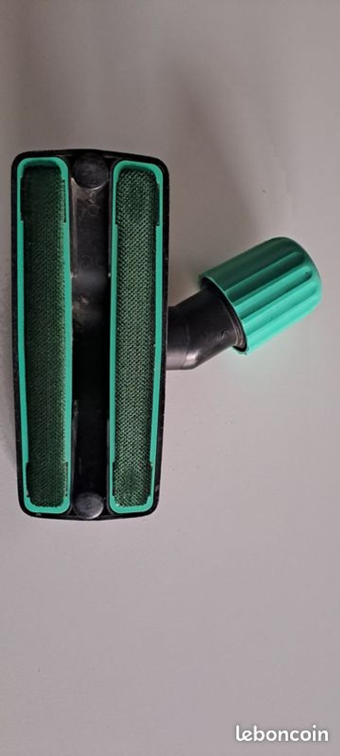 Brosse aspirateur - photo numéro 4