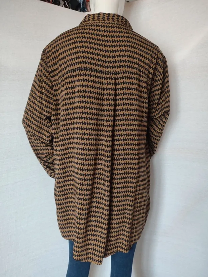 Blouse manches longues - photo numéro 5