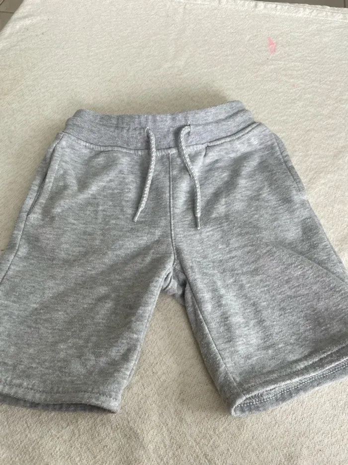 Short gemo 5 ans - photo numéro 2