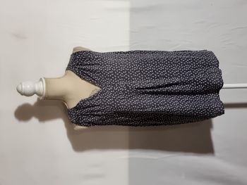 Tunique débardeur Hema