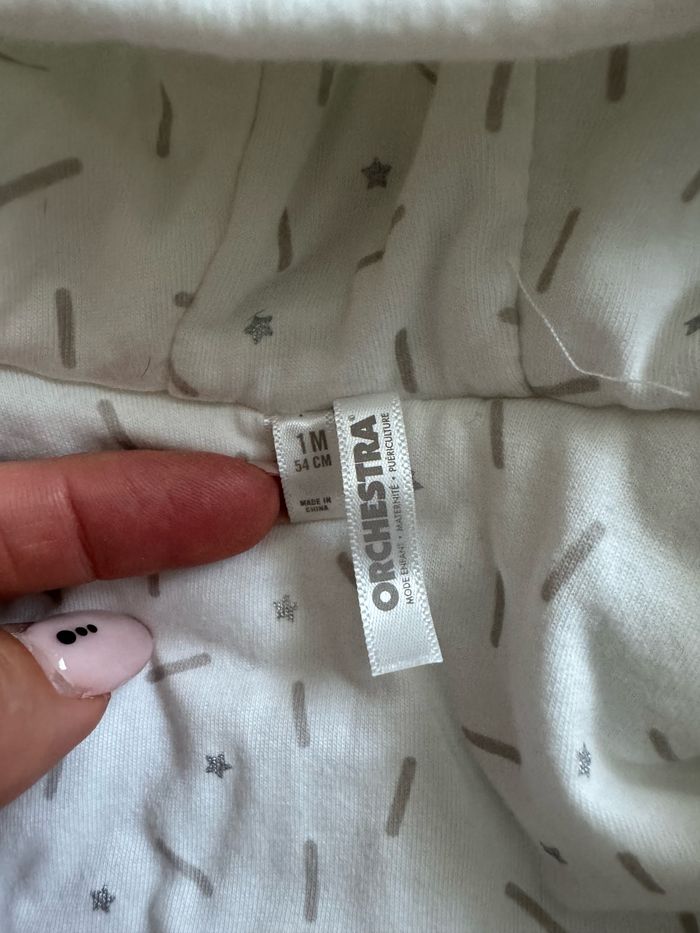 Ensemble orchestra - photo numéro 4