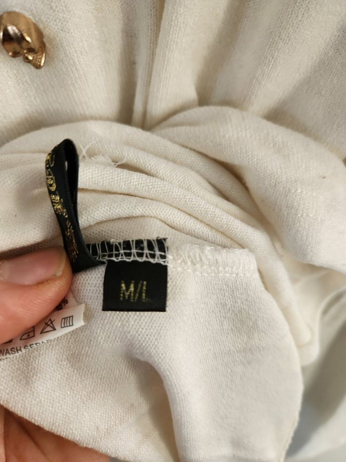 Pull femme - photo numéro 3