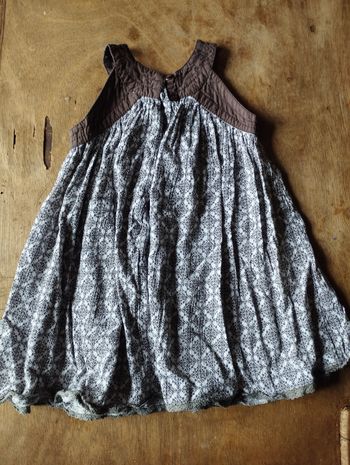 Robe ou tunique