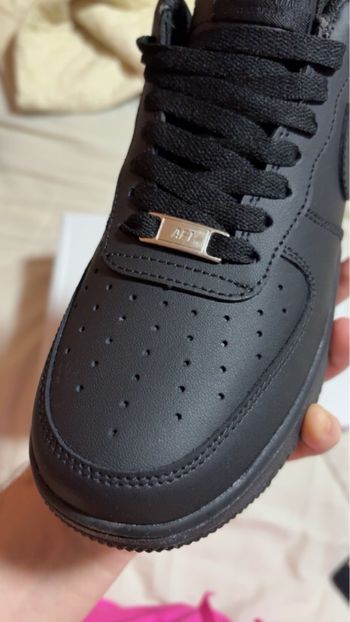 Baskets air force one 