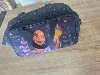 Sac voyage