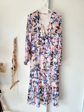 Robe longue femme – Only - Taille M