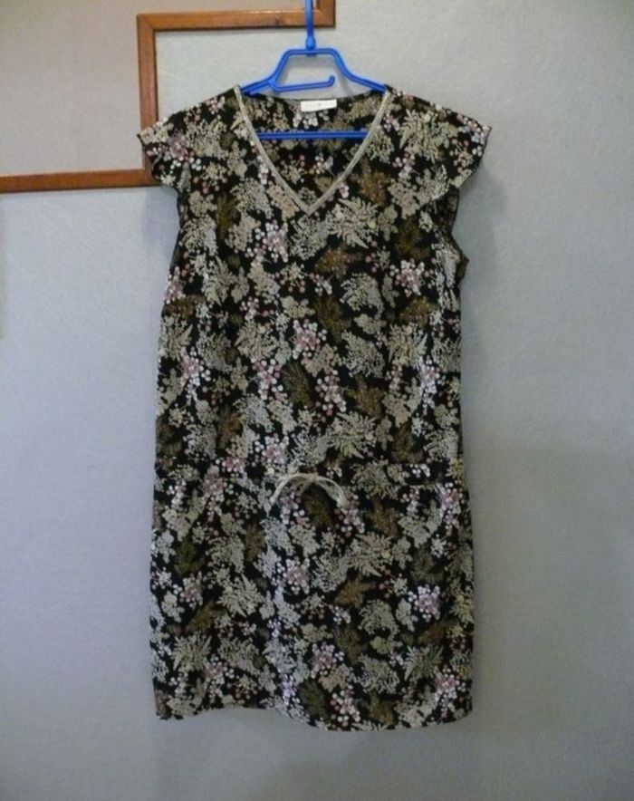 Lot de 9 robes manches courtes - photo numéro 5