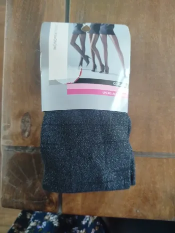 Collants femme
