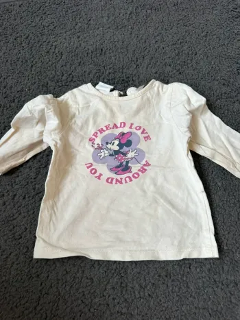 T shirt 9 mois Disney